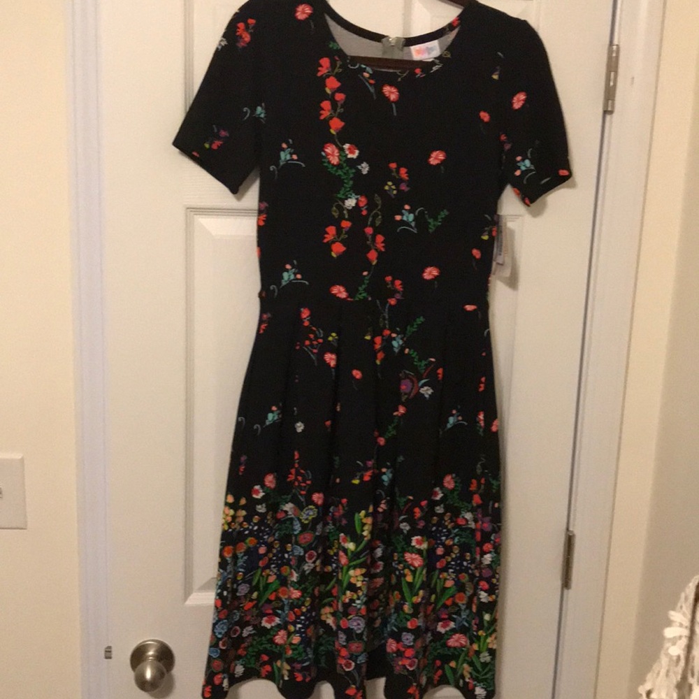 Lularoe Amelia